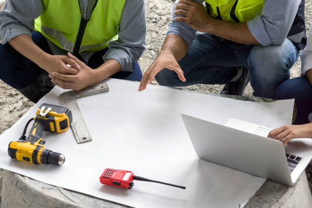 Best Concrete Repair Services  in Oakland, TN